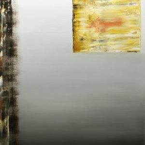 Sin título,1óleo sobre lienzo. 80x65cm